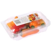 Fresh Vegetable 175g