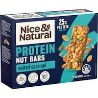 Nice & Natural 165g