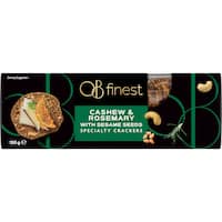 Ob Finest Specialty 150g