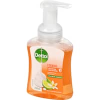 Dettol Foaming Hand Wash Lime & Orange Blossom