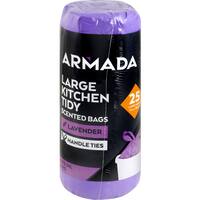 Armada 25 pack