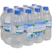 Woolworths 12 pack