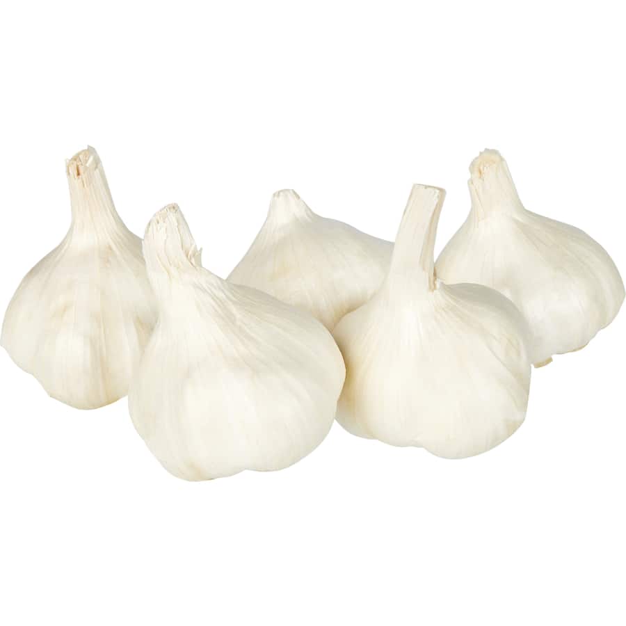 Woolworths Nz Garlic Bulb