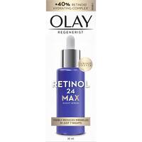 Olay Regenerist Retinol 24 Night Serum