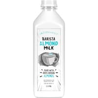 Inside Out Almond Milk Barista