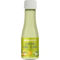Genevieves Salad Dressing Lemon Lime
