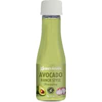 Genevieves Salad Dressing Avocado Ranch