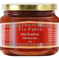 Tio Pablo Salsa Ranchera