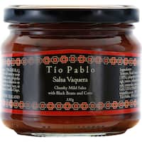 Tio Pablo Salsa Vaquera