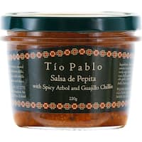 Tio Pablo Salsa De Pepita