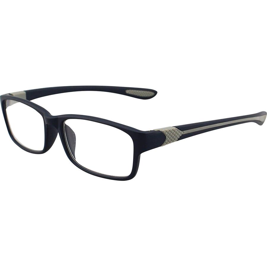 Transition Reading Glasses Trdp0125 Plus 2.5 Strength