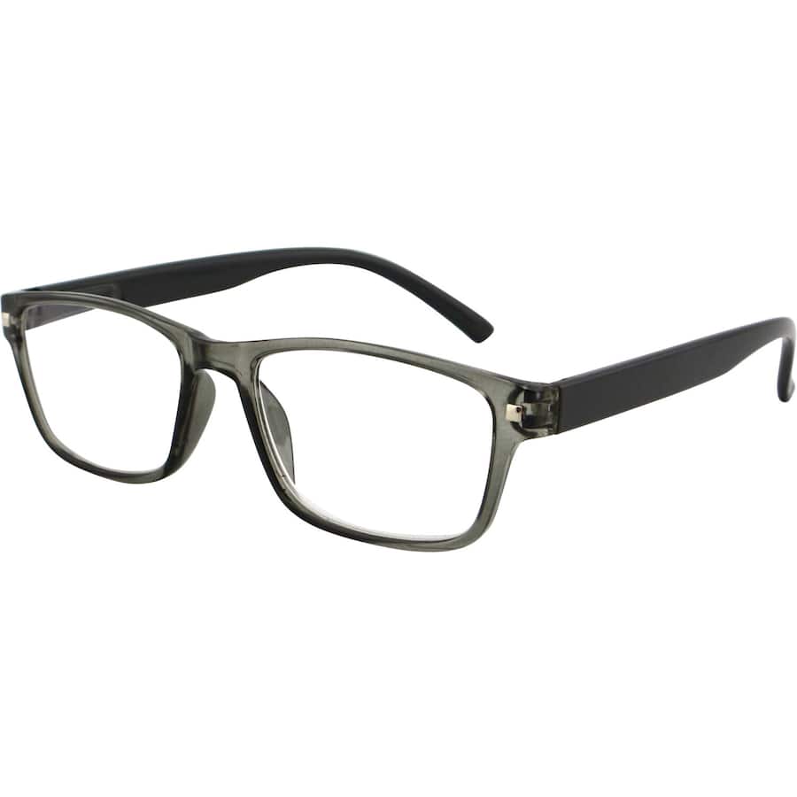 Transition Reading Glasses Trdp0315 Plus 1.5 Strength