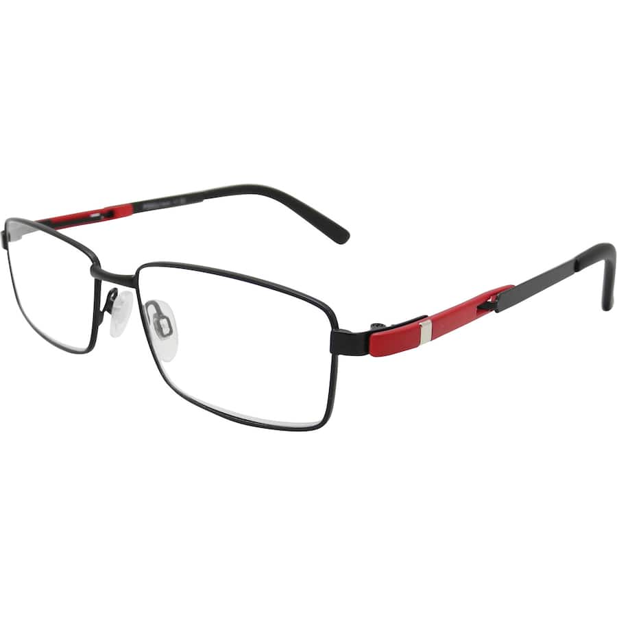 Transition Reading Glasses Trdp0420 Plus 2.0 Strength