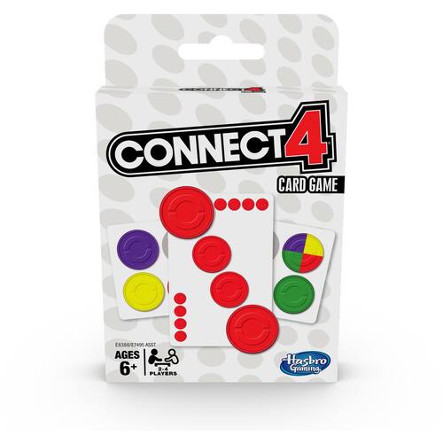 Hasbro Card Game Classic Assortment