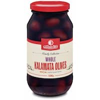 Sandhurst Olives Kalamata