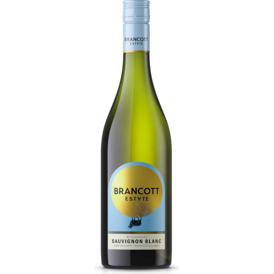 Buy Brancott Estate Sauvignon Blanc online at Woolworths NZ