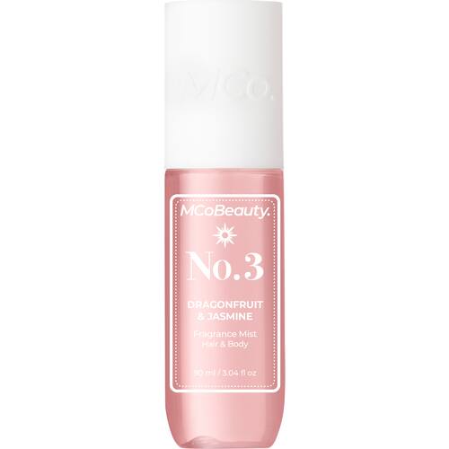 Mcobeauty Fragrance Mist No.3 Dragon Fruit & Jasmine