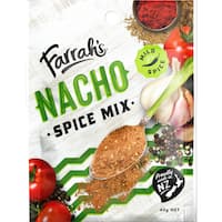 Farrah's 40g