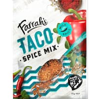 Farrah's 35g
