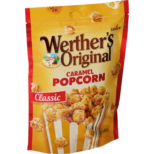 Werthers Original Popcorn Original Classic