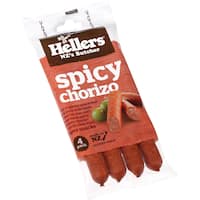 Hellers 4 pack