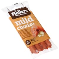 Hellers 4 pack