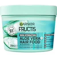 Garnier Fructis Hydrating Aloe Vera Hair Food