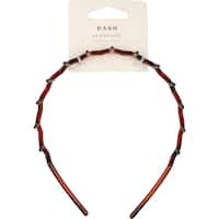 Dash Headband Teeth Shell