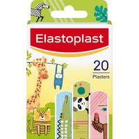 Elastoplast Kids 20 pack