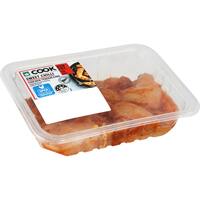 Chicken Tenderloins