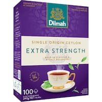 Dilmah Extra Strength Biodegradable Tea Bags