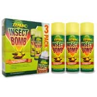 Expra Insect Control Bomb
