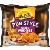 McCain Pub Style 750g