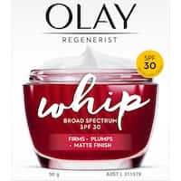 Olay Regenerist Whip UV SPF30 Active Moisturiser