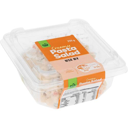 Countdown Pasta Salad 250g bunch
