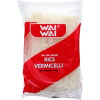 wai wai rice vermicelli 