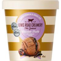 Lewis Road Creamery Chocolate Truffle Ice Cream