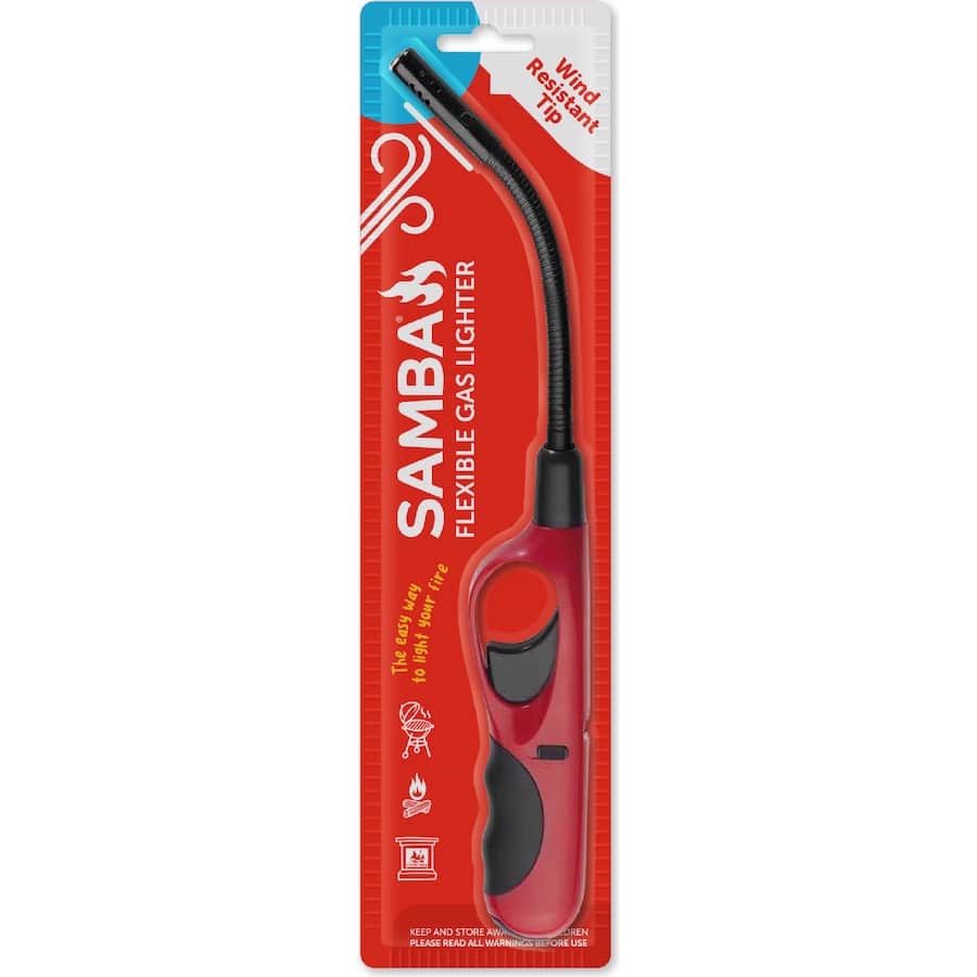 Samba Lighter Flexible