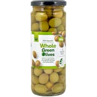Woolworths 450g