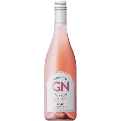 graham norton's own rose 