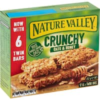 Nature Valley Crunchy 252g