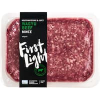 First Light 400g