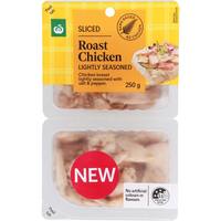 Woolworths 250g