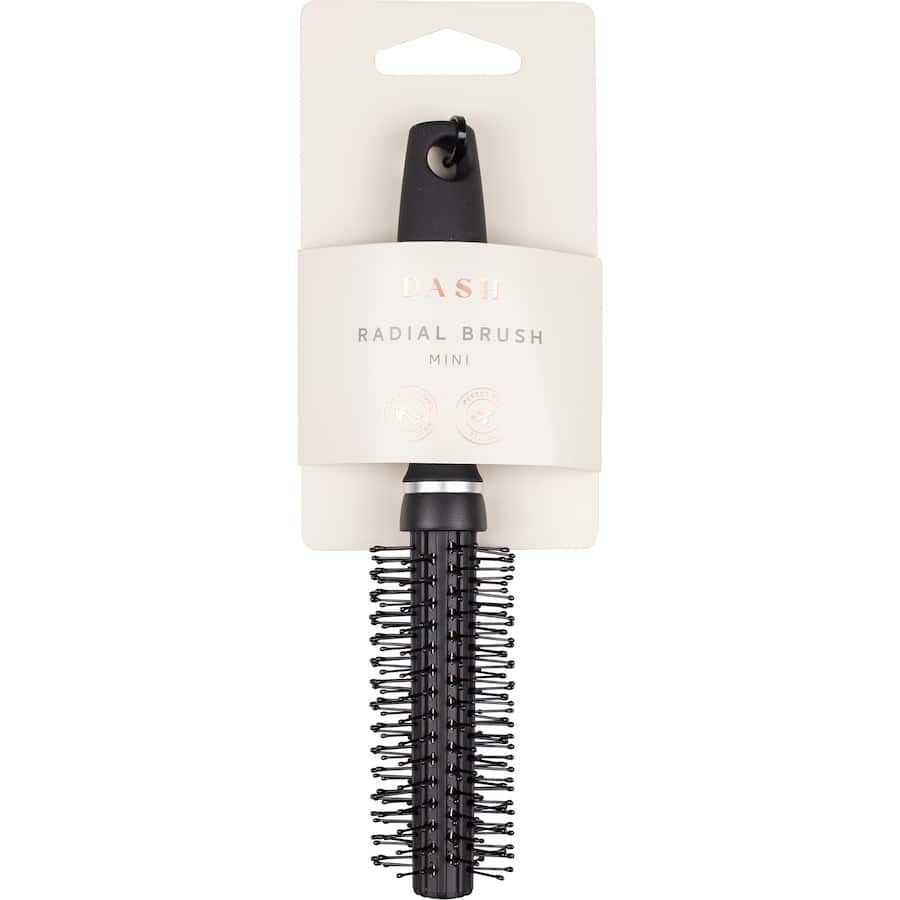 Dash Hair Brush Radial Mini