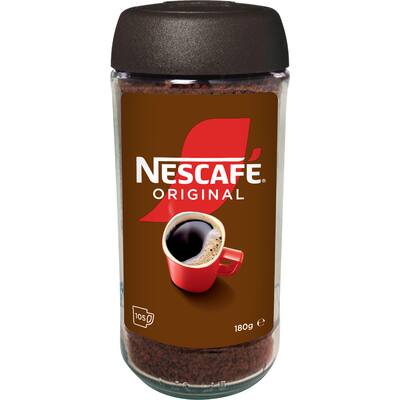 nescafé original instant coffee 