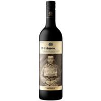 19 crimes shiraz 