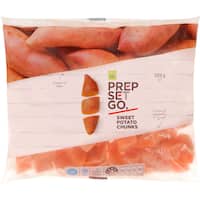 Prep Set Go 500g