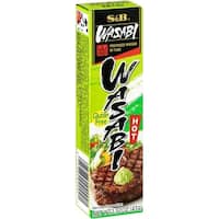 S & B Asian Neri Wasabi
