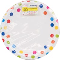 Paper Plates