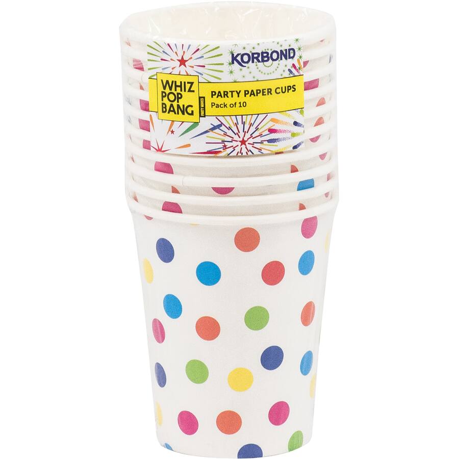 Paper Cups